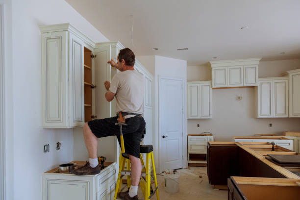 Licensed Appliance Installation service in Halethorpe, MD - BM Kitchen