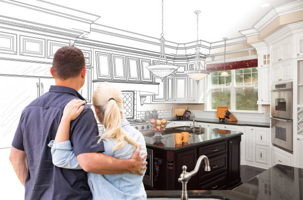Professional Appliance Installation technician working in Halethorpe, MD