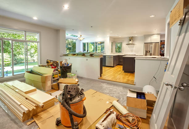 Reliable Appliance Installation contractor in Halethorpe, MD by BM Kitchen